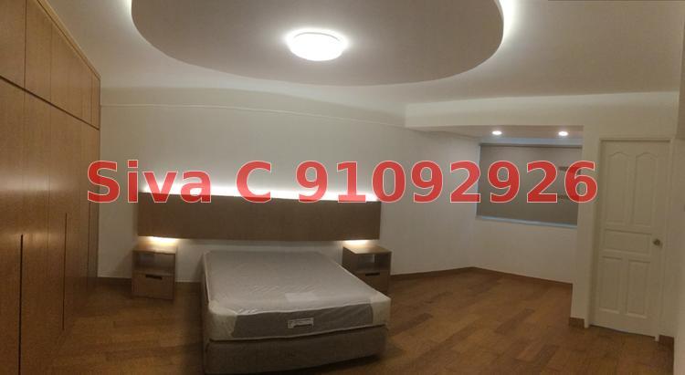 Pandan Valley (D21), Condominium #121323222
